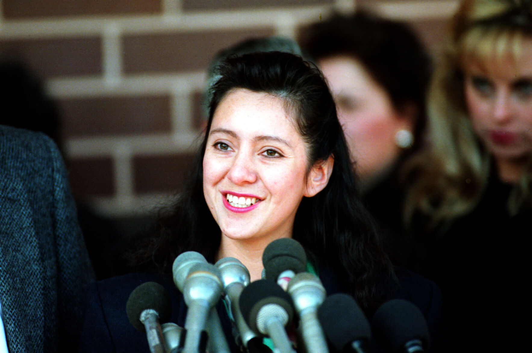 1993: Lorena Bobbitt